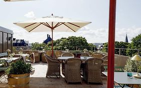 Hotel Tegnerlunden